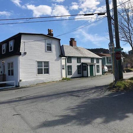 Unique Stay! Converted Church In Idyllic Location St. John's Eksteriør bilde