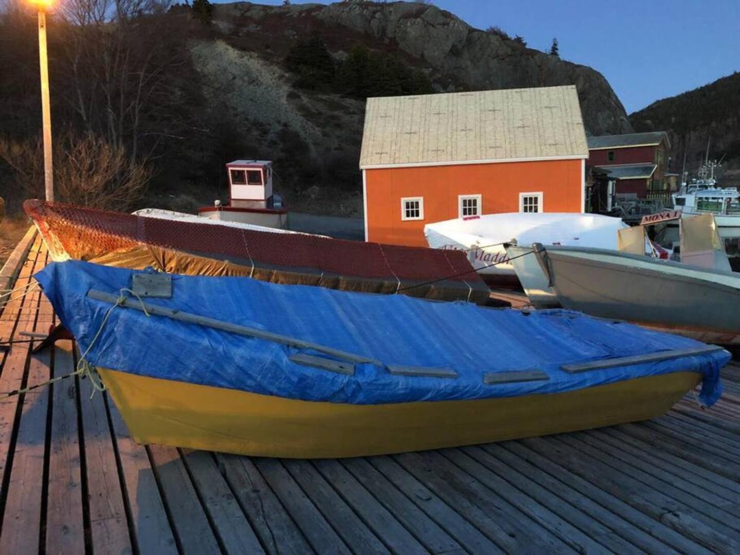 Unique Stay! Converted Church In Idyllic Location St. John's Eksteriør bilde