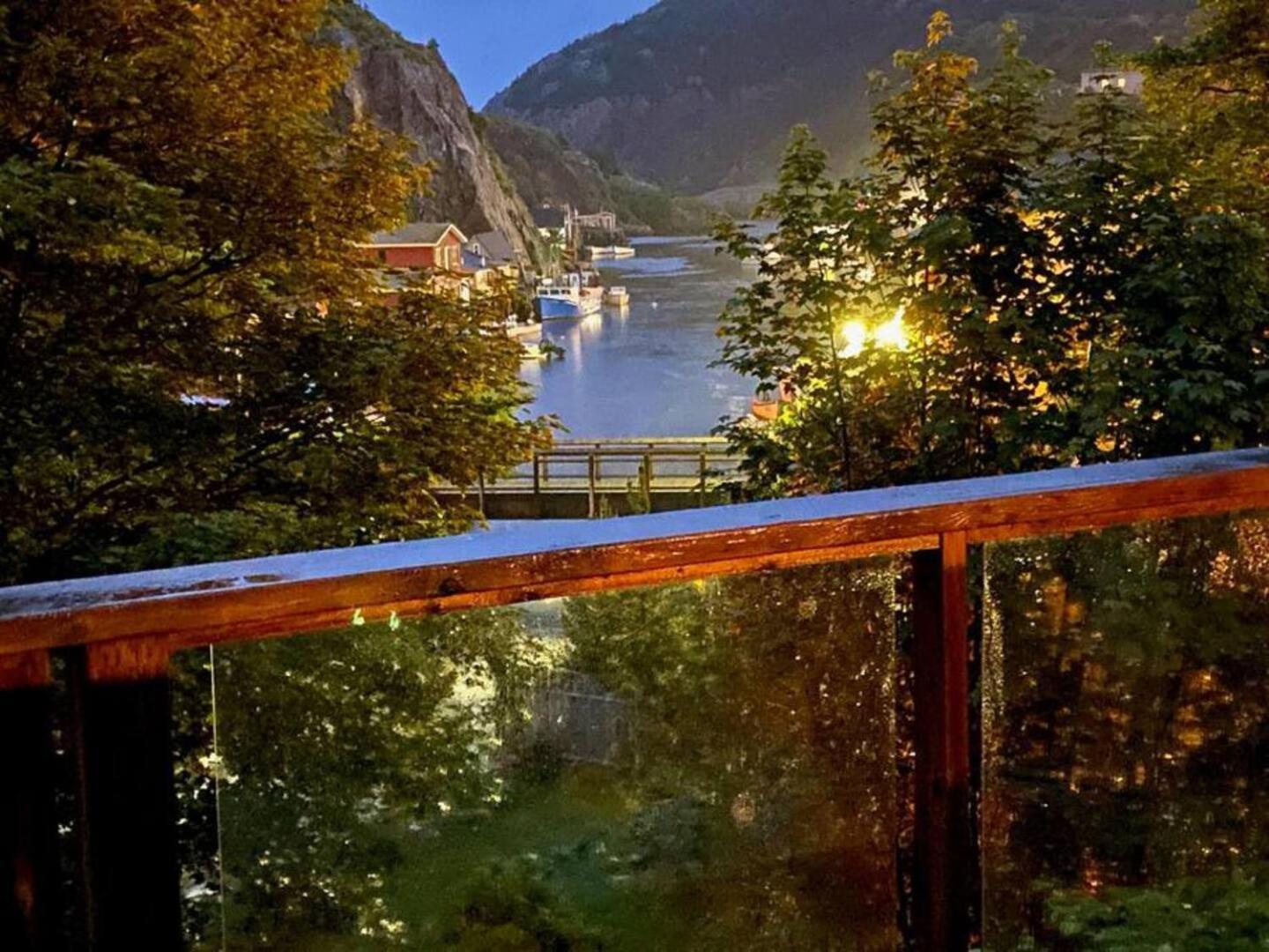 Unique Stay! Converted Church In Idyllic Location St. John's Eksteriør bilde